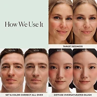 Ultra-Blur Talc-Free Longwearing Translucent Loose Setting Powder