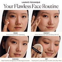 Ultra-Blur Talc-Free Longwearing Translucent Loose Setting Powder