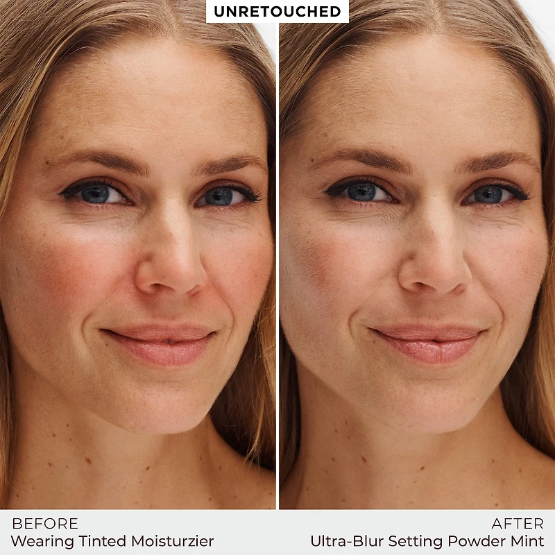 Ultra-Blur Talc-Free Longwearing Translucent Loose Setting Powder