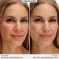Ultra-Blur Talc-Free Longwearing Translucent Loose Setting Powder
