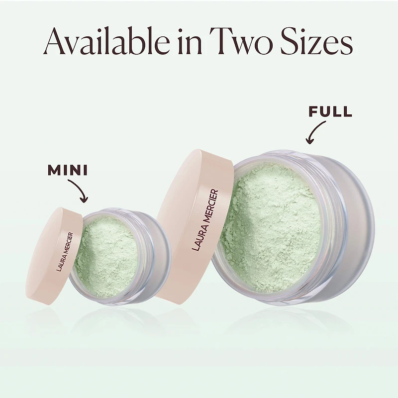 Ultra-Blur Talc-Free Longwearing Translucent Loose Setting Powder