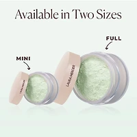Ultra-Blur Talc-Free Longwearing Translucent Loose Setting Powder