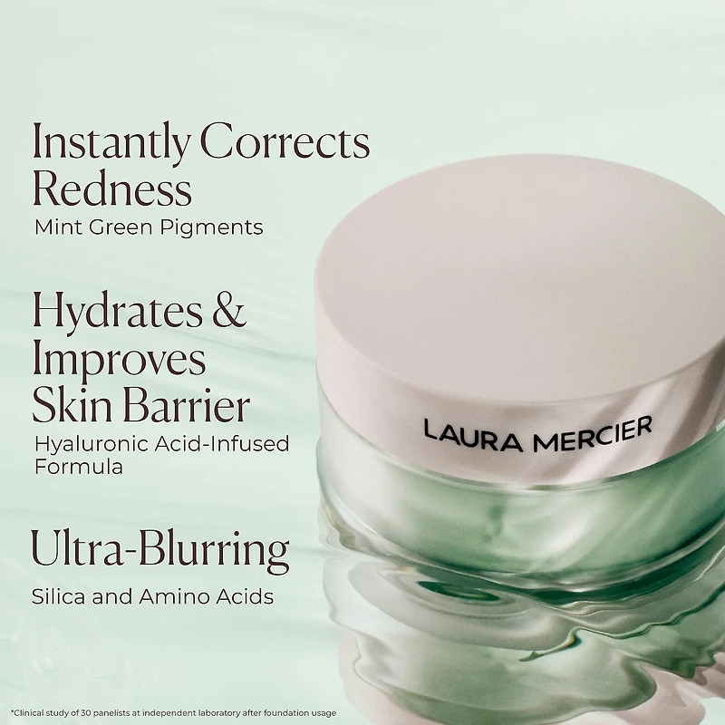 Ultra-Blur Talc-Free Longwearing Translucent Loose Setting Powder