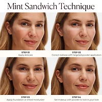 Ultra-Blur Talc-Free Longwearing Translucent Loose Setting Powder