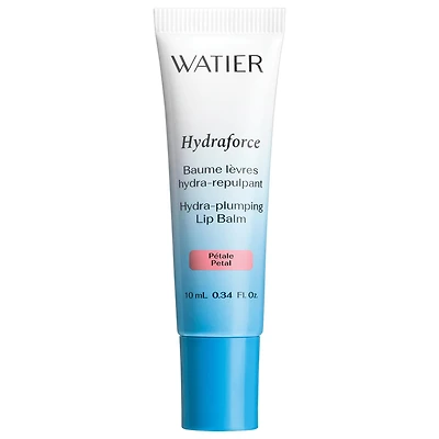 Lise Watier Hydraforce Hydra-Plumping Lip Balm 0.34 oz/10 mL