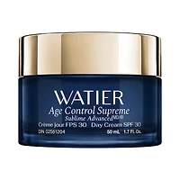 Lise Watier Age Control Supreme Sublime Advanced Day Cream SPF 30 1.7 oz/50 ml