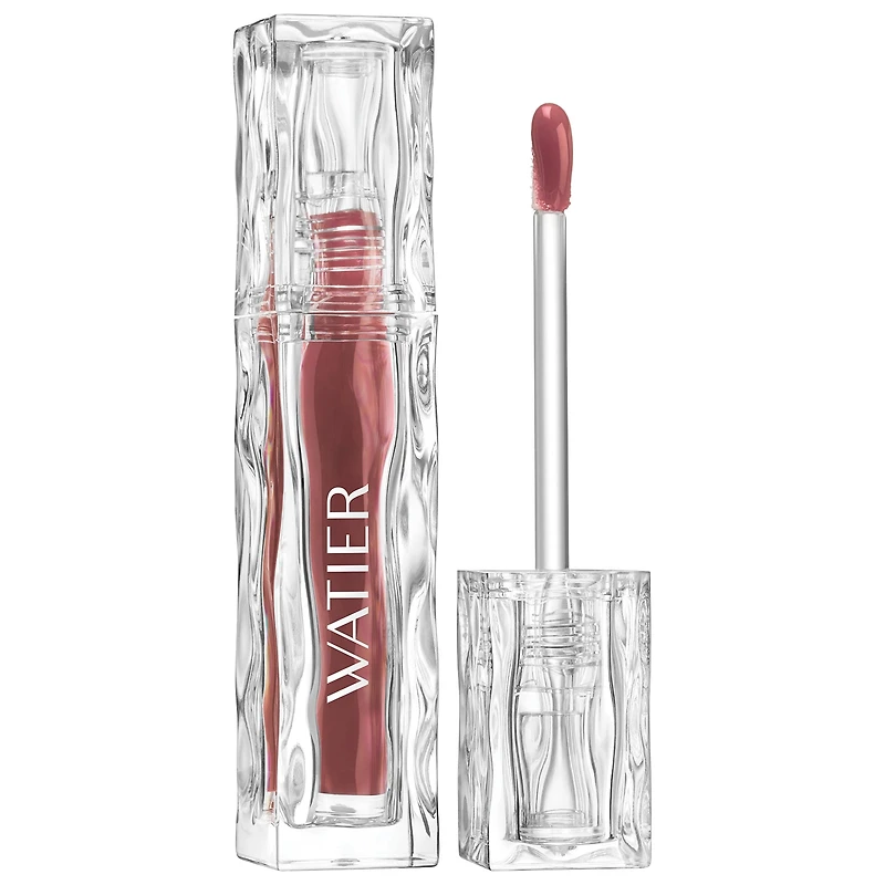 Lise Watier Supreme Vinyl Lip Lacquer 0.14 oz/4 mL
