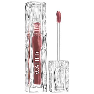 Lise Watier Supreme Vinyl Lip Lacquer 0.14 oz/4 mL