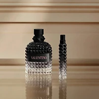 Uomo Born Roma Eau de Toilette with Violet & Vetiver