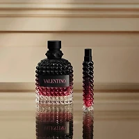 Uomo Born Roma Intense Eau de Parfum with Vanilla