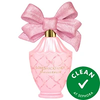 LoveShackFancy Sweetheart Eau de Parfum with Raspberry and Peach 2.5 oz/75 mL eau de parfum spray