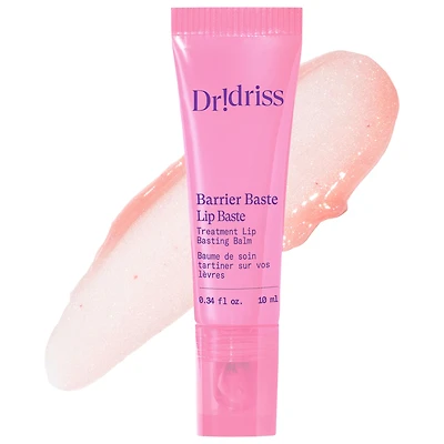 Dr. Idriss Barrier Baste Moisturizing Lip Balm - ml