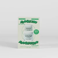 Hydratant léger pour le visage aux superaliments AirWhip à l’acide hyaluronique