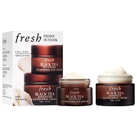 fresh Black Tea Duo Set