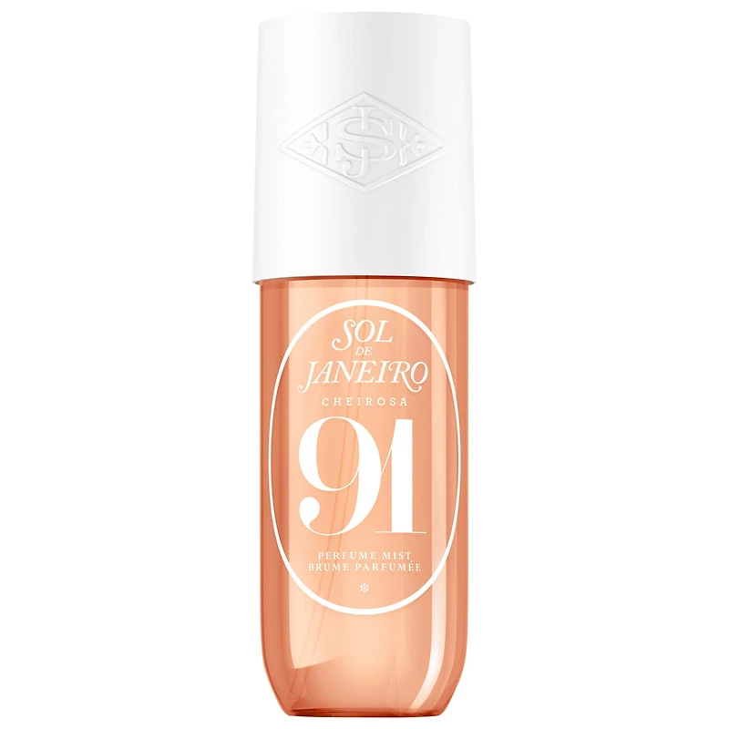 Sol de Janeiro Cheirosa 91 Rosa Charmosa Body & Hair Perfume Mist ml