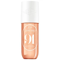Sol de Janeiro Cheirosa 91 Rosa Charmosa Body & Hair Perfume Mist ml
