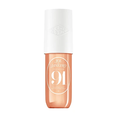 Sol de Janeiro Cheirosa 91 Rosa Charmosa Body & Hair Perfume Mist ml