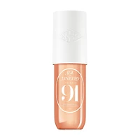 Sol de Janeiro Cheirosa 91 Rosa Charmosa Body & Hair Perfume Mist ml