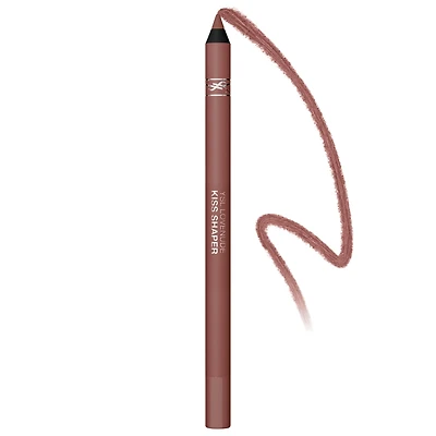 Yves Saint Laurent Ligneur pour les lèvres sculptant longue tenue Kiss Shaper 0.04 oz/1.2 g