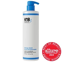 K18 Biomimetic Hairscience DAMAGE SHIELD Protective Conditioner mL