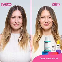 PEPTIDE PREP™ Clarifying Detox Shampoo