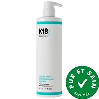 PEPTIDE PREP™ Clarifying Detox Shampoo