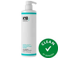 PEPTIDE PREP™ Clarifying Detox Shampoo