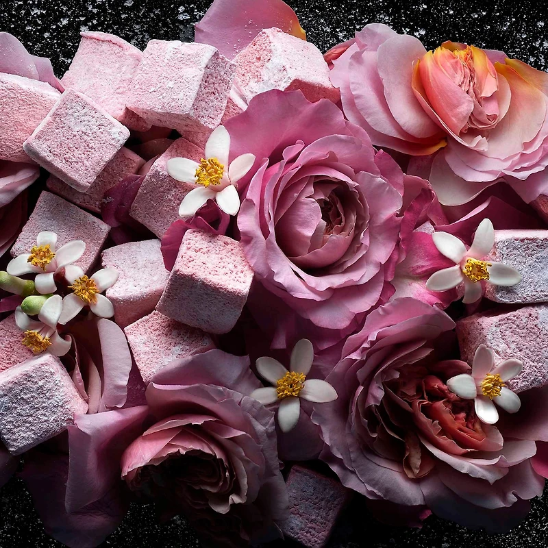 Eau de parfum Love, Don’t Be Shy avec vanille et guimauve