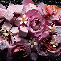 Eau de parfum Love, Don’t Be Shy avec vanille et guimauve
