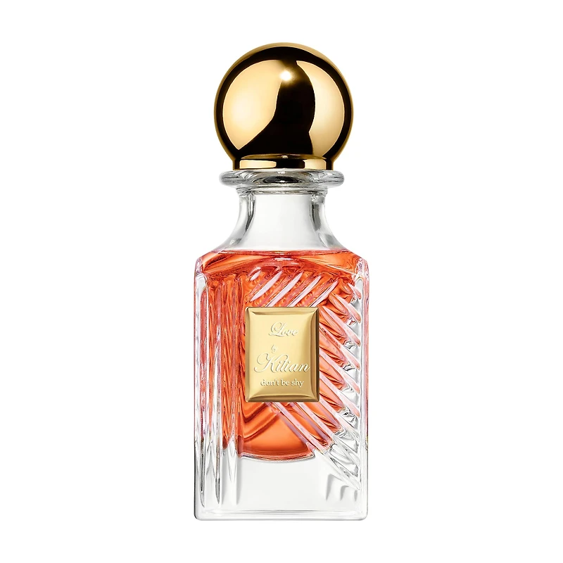 Eau de parfum Love, Don’t Be Shy avec vanille et guimauve