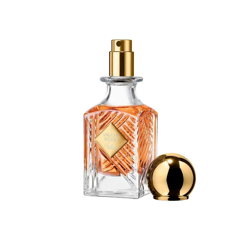 Angels Share Eau de Parfum with Tonka Bean