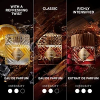 Angels Share Eau de Parfum with Tonka Bean