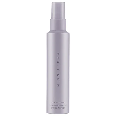Fenty Beauty by Rihanna Dew N Plump Hydrating Nectar Face Mist 2.5 oz/75 mL