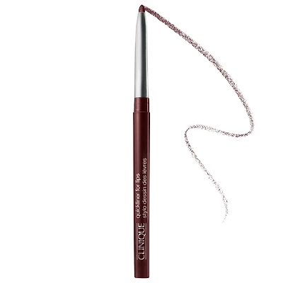 CLINIQUE Quickliner™ For Lips Lip Liner Honey 0.01 oz/0.3 g