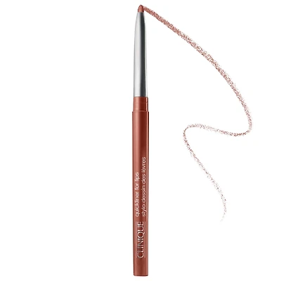 CLINIQUE Quickliner™ For Lips Lip Liner Honey 0.01 oz/0.3 g
