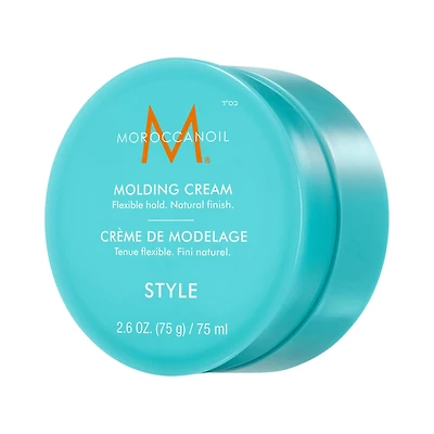 Moroccanoil Molding Cream 2.5 oz/75 ml