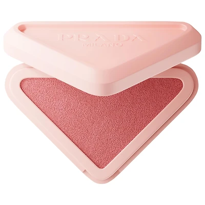 Prada Touch Cream-To-Powder Soft Blur Longwear Blush 0.12 oz/3.5 g