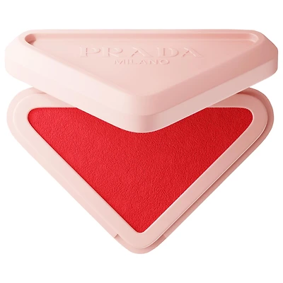 Prada Touch Cream-To-Powder Soft Blur Longwear Blush 0.12 oz/3.5 g