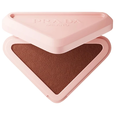 Prada Touch Cream-To-Powder Soft Blur Longwear Blush 0.12 oz/3.5 g