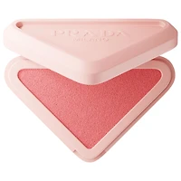 Prada Touch Cream-To-Powder Soft Blur Longwear Blush 0.12 oz/3.5 g
