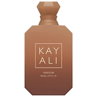 KAYALI FREEDOM MUSK LATTE 41 eau de parfum fl spray