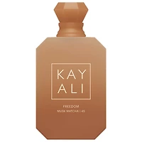 KAYALI FREEDOM MUSK MATCHA 45 eau de parfum Fl spray
