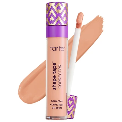 tarte shape tape™ full coverage hydrating color corrector 0.2 oz/6 mL