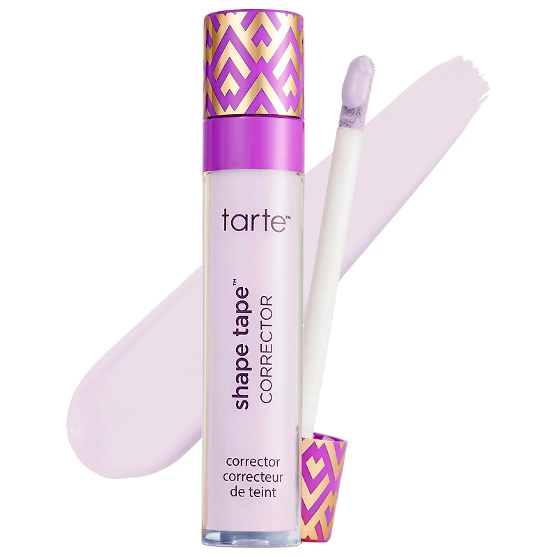 tarte Anticernes Shape tape 0.2 oz/6 mL