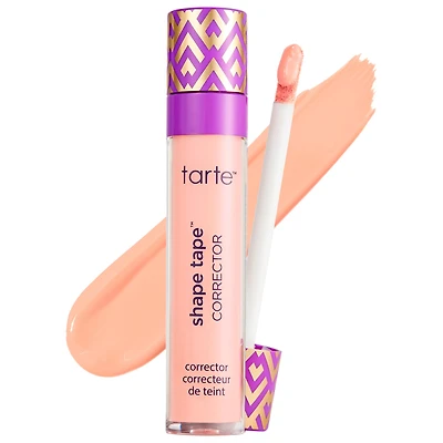tarte shape tape™ full coverage hydrating color corrector Pink 0.2 oz/6 mL