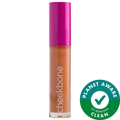 Cheekbone Beauty Healing Lip Oil 0.15 oz/4.5 g