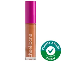 Cheekbone Beauty Healing Lip Oil 0.15 oz/4.5 g