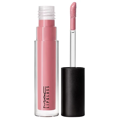 Lipglass High-Shine, Conditioning + Smoothing Lip Gloss