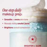 Brighten + Glow Facial Radiance Pads with Glycolic Lactic Acids