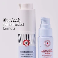 Ultra Repair Hydration Boost Serum with Colloidal Oatmeal + Hyaluronic Acid